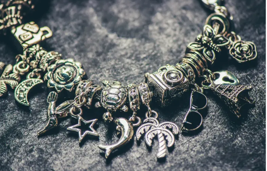 Charm Casting : WHERE MAGIC MEETS MEANING!