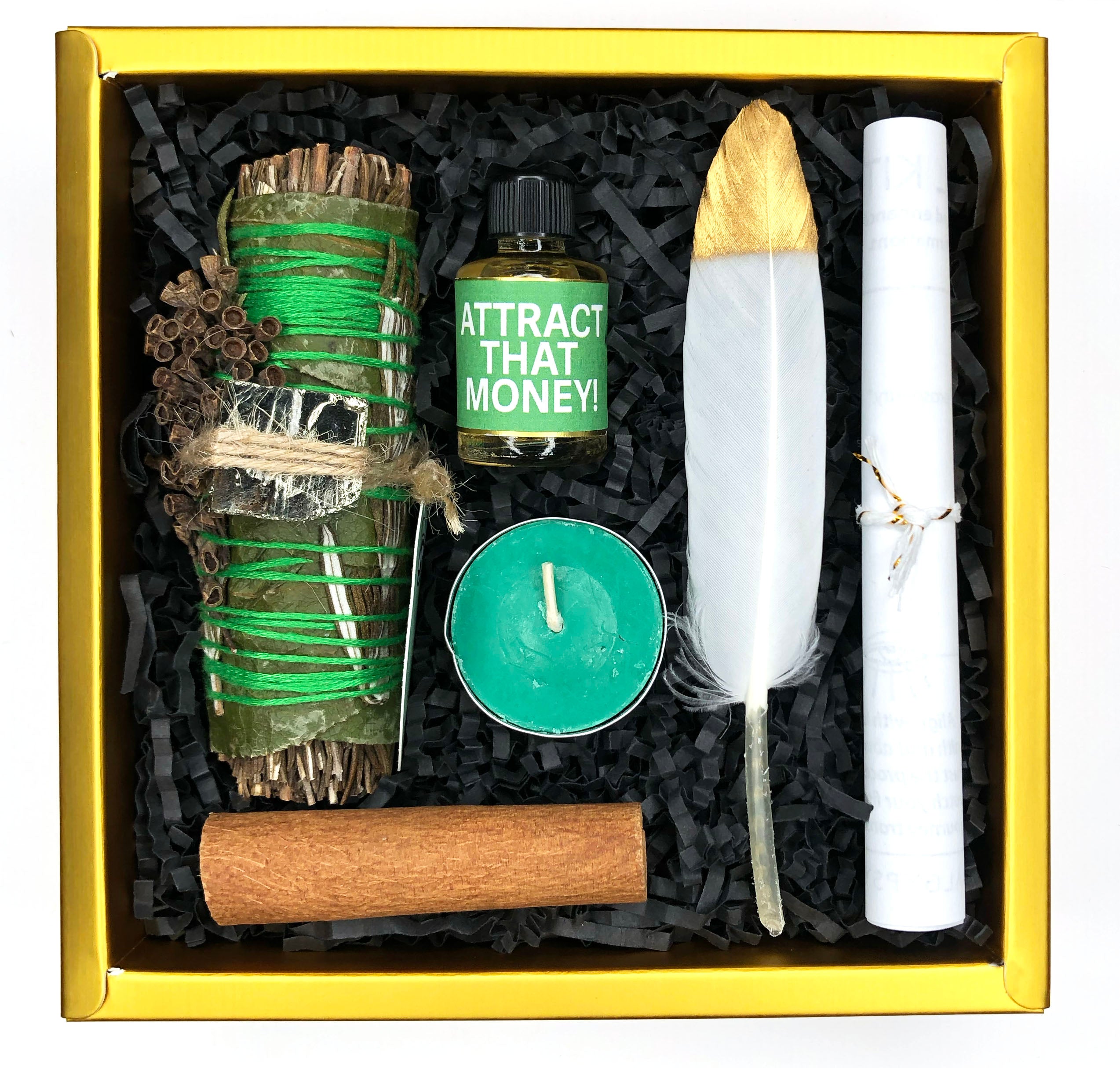 RITUAL KITS | Ritual Gypsy
