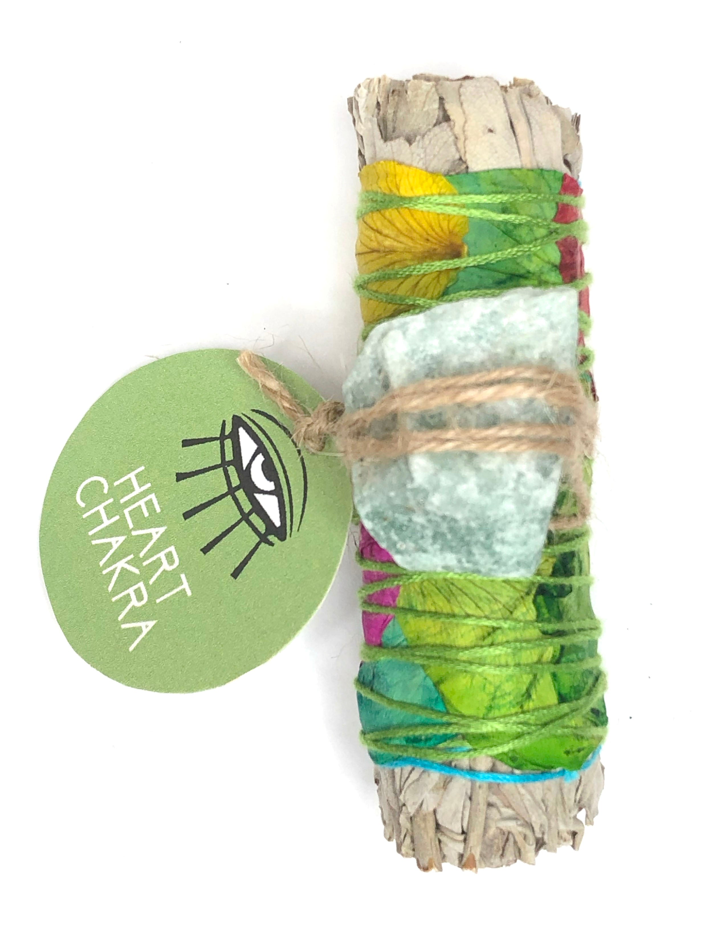 CHAKRA WANDS | Ritual Gypsy