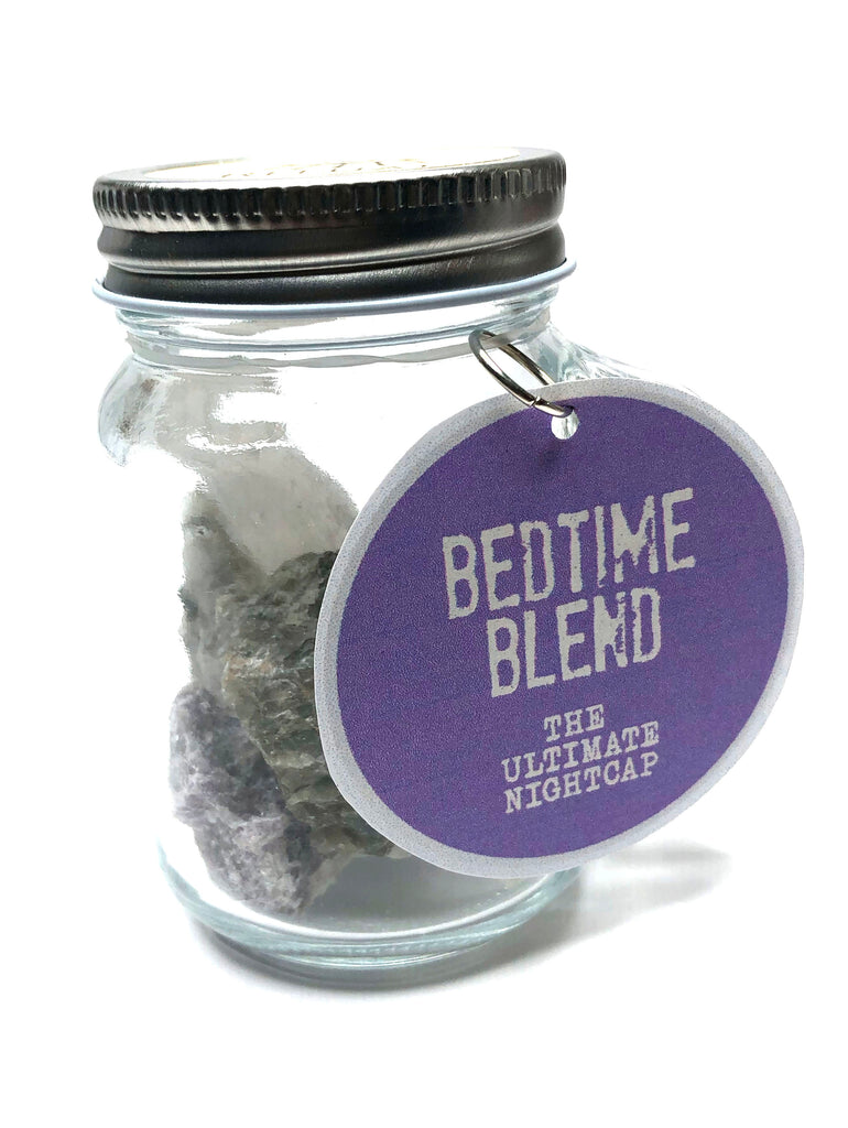 BEDTIME BLEND - The Ultimate Nightcap