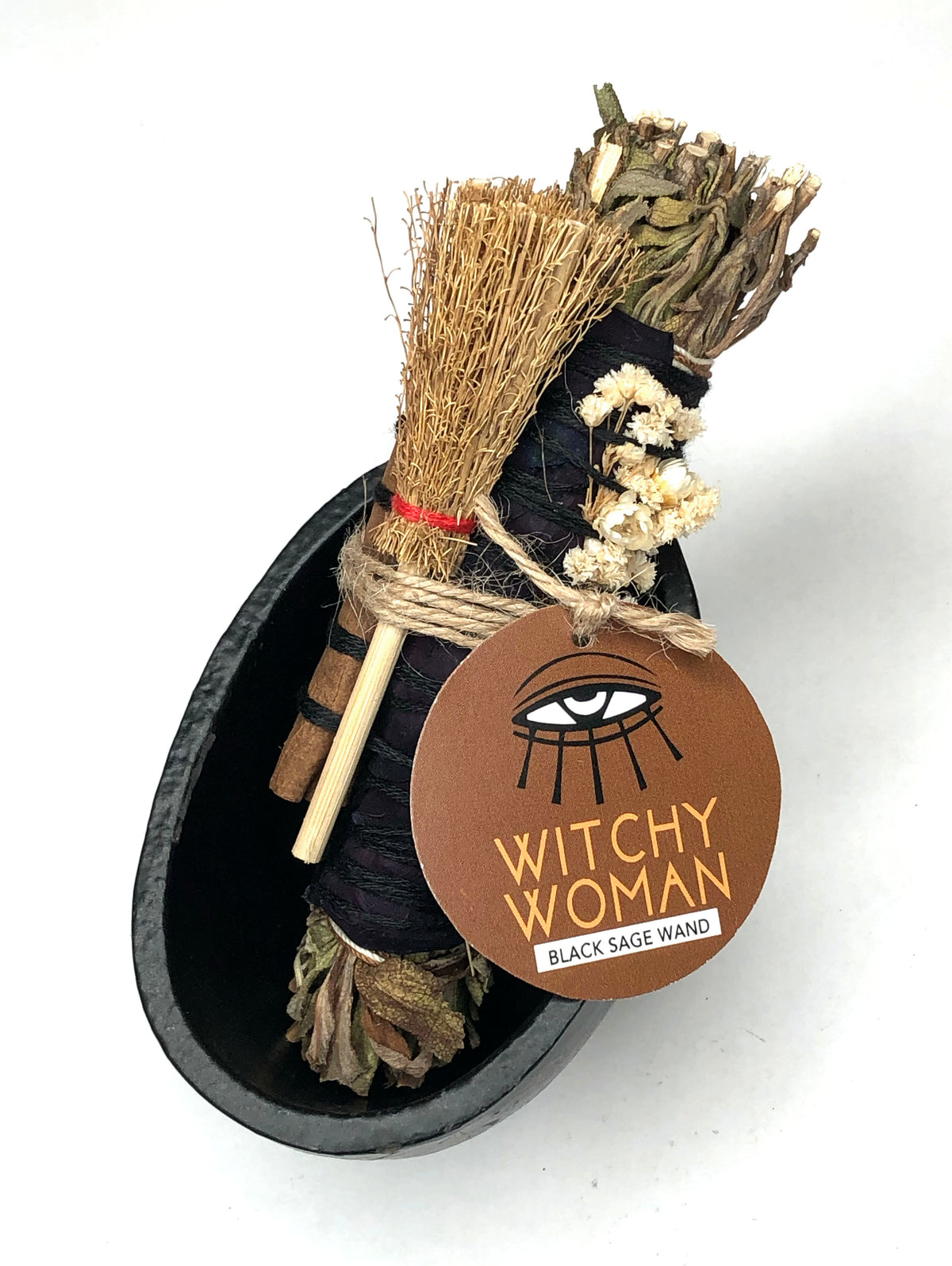 MINI CAULDRON | Ritual Gypsy