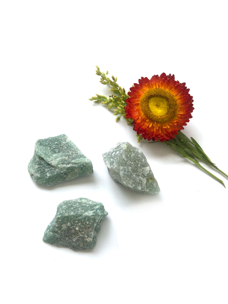 AVENTURINE (Set of 3)
